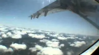 Mo 10-10-10 Skydive Tecumseh