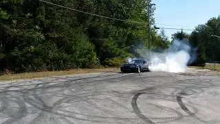 Mike Eckstein's 780whp supra
