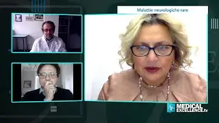 Malattie neurologiche rare