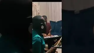 Drake Marvin's room band cover #basscover #drumcover #piano