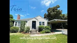Eugene Rental Properties 2BR/1BA by Eugene Property Management