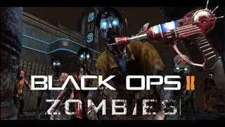 Mr Lets Suck Vs Mzztery - COD Zombie