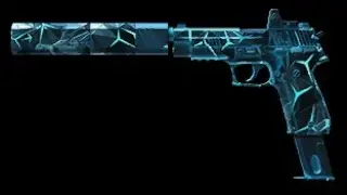 Warface [⭐FROZEN⭐] SIG Sauer P226 \\ ✅💥K4IKKI 💥✅ \\
