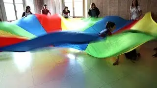 Lezioni di gioco cooperativo