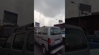 Chennai - Porur Bridge Traffic #india #tamilnadu #chennai #porur @roamingmadrasi