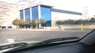 How to get to the South Halls Las Vegas Convention Center