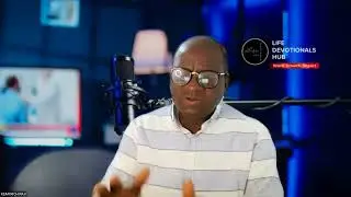 THE ART OF SEEKING GOD - A CASE STUDY OF KING ASA @ LIFE Devotionals Hub with Pastor Kemi-Rich Raji