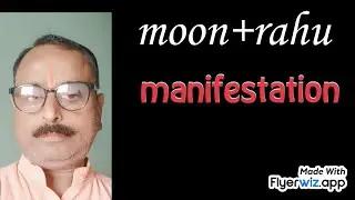Manifestation in astrology#astrology #guru #indianastrology #vastv# manifestation