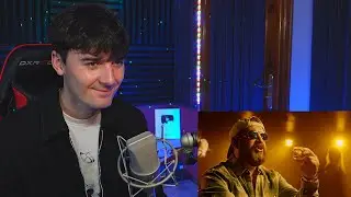 Реакция на песню Майкла Рейвена 