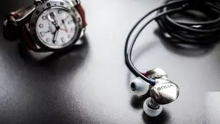 RHA T20 Headphones Review | An Audiophile's Delight