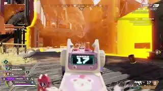 Apex Legends gamerism