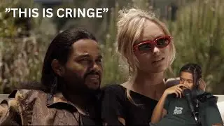 Shawn Cee Reacts To The Weeknd and Rolling Stone Situation