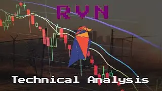 RVN-Ravencoin Price Prediction-Daily Analysis 2022 Chart