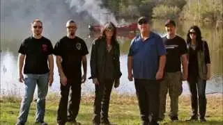 The scary past of former [Sons of Guns star] and alleged rapist  [Will Hayden]