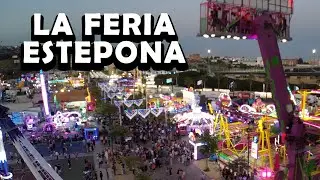 La Feria de Estepona | The Fair in Estepona