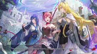 Illusion Connect - Cooperative Engagement(level 60 Fenebeth)