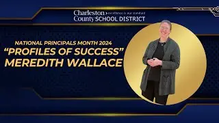 Principal Profile -  Meredith Wallace, Murray-LaSaine Montessori School