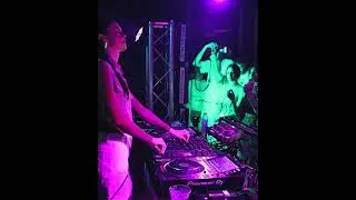 #FionaKraft #NEPENTHE  #3YEARSNEPENTHE #djset #sunset #housemusic #electronicmusic #vibes #athens