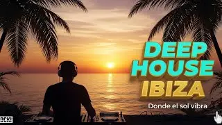 Ibiza Chillout 🌴 Sonidos del Mediterr&aacute;neo #Chillout #IbizaLife #BeachVibes