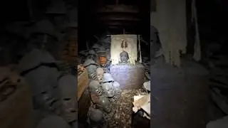 They Hid a Samurai Armory Under a House No One Knew