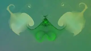 Neural network music