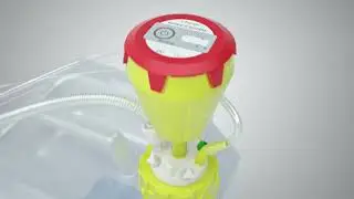 b.safe Abluftfilter