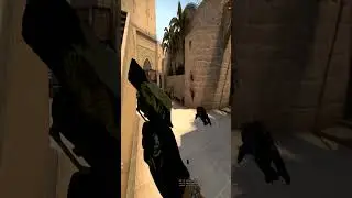 Counter-Strike : Global Auto Shotgun #shorts