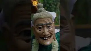 ഓണക്കളികൾ കുമ്മാട്ടി | അറിവിന്റെ പൊന്നോണം