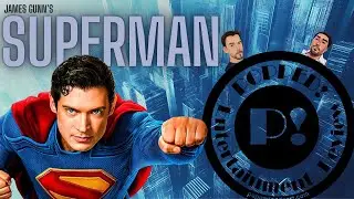 Superman 2025