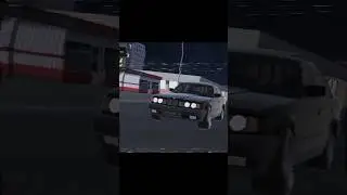 Russian car simulator #russia #car