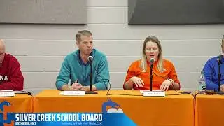 SCSC Board Meeting #17 (12.16.25)