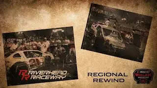 Regional Rewind: NASCAR Modified Tour 1998 Miller Lite 200 from Riverhead Raceway