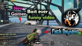 Dynamo☠️ Playing With Random People&rsquo;s | Part 1 | Dynamo Gaming