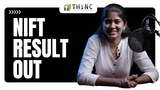 NIFT 2022 RESULT OUT | NIFT 2022 RESULTS DECLARED | CHECK NIFT 2022 RESULTS