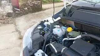 #New Renault triber 2026 mein engine mein kya Parivartan hua Hai dekhiae#