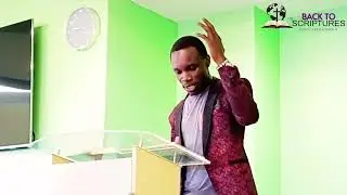 God's Love||Gift||Promise||John 