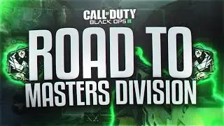 BO3 Arena Gameplay