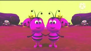 It&rsquo;s All Find Snail - Song for Kids + Dance |Boogie Bugs |Sponsored By Gamavision 
