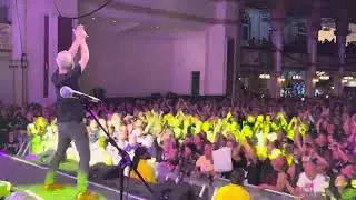 The Undertones - Teenage Kicks - Rebellion 2025 