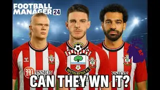 What If Every Premier League Team&rsquo;s Best Player Joined Southampton?