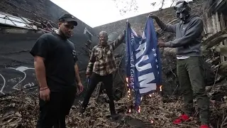 The i of a Genius - SWIMMN (OFFICIAL MUSIC VIDEO)