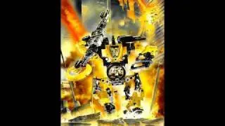Slizer and RoboRiders