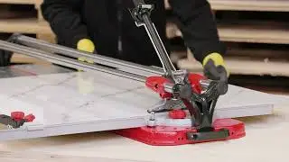 Rubi Cutter TX1250MAX