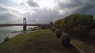 Yuneec Typhoon Q500 Kameratest