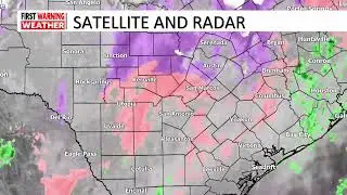 LIVE NOW: Winter Storm Warning