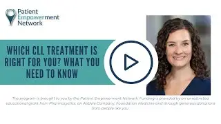 Which CLL Treatment Is Right for You? What You Need to Know