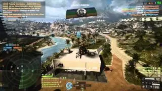 Battlefield 4 - BAD Admins (aka BADMINS)