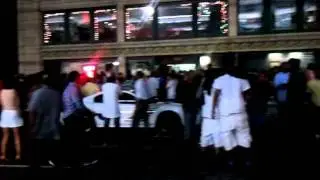 Bama Gator Records packed out