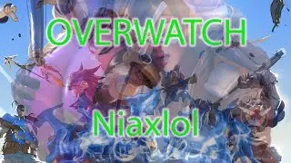 Mei.. Aimbot confirmed?! :D