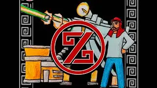 Capitulo 7 de Zoqueman El protector de Coita #ocozocoautla #chiapas #hero #hombrelobo 